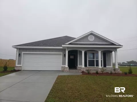 1279 Hayward Loop, Foley, AL 36535