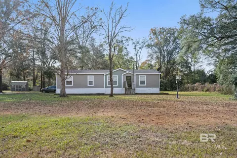 9382 Dolive St, Bay Minette, AL 36507