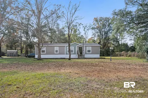 9382 Dolive St, Bay Minette, AL 36507