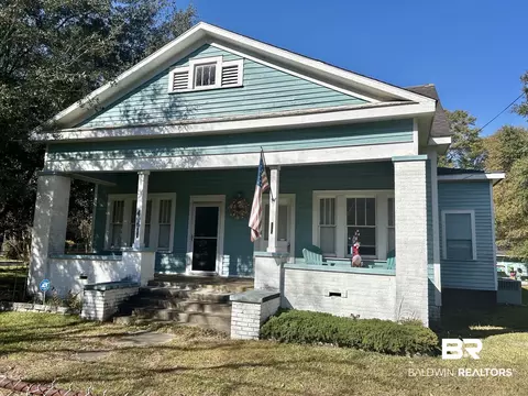 405 N Wasson Ave, Mobile, AL 36612