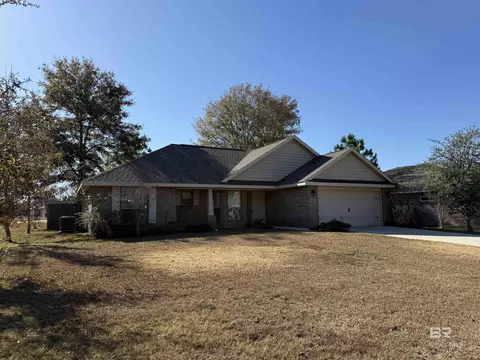 25073 Raynagua Blvd, Loxley, AL 36551