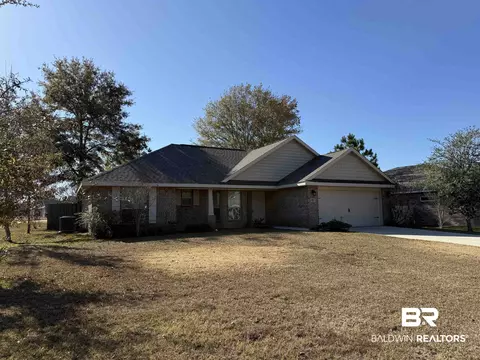 25073 Raynagua Blvd, Loxley, AL 36551