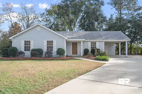 19 Burlington Dr, Fairhope, AL 36532