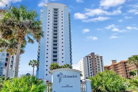 527 E Beach Blvd #401, Gulf Shores, AL 36542