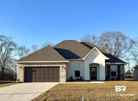 18197 Aden Dr, Robertsdale, AL 36567
