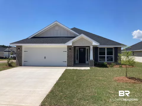 705 Mayflower Dr, Foley, AL 36535