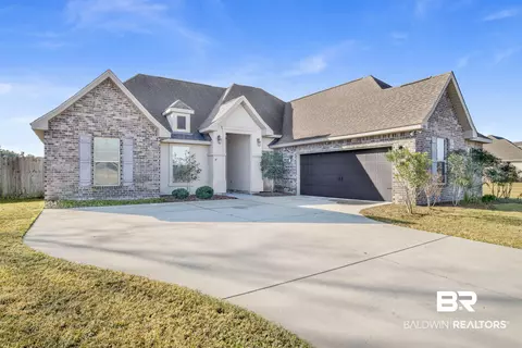 1000 Thoresby Dr, Foley, AL 36535