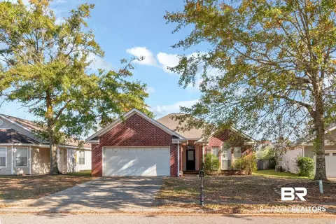 29221 Canterbury Rd, Daphne, AL 36526