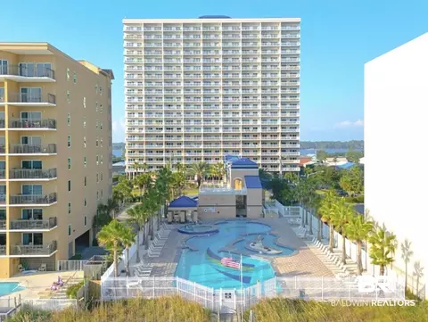 1010 W Beach Blvd #405, Gulf Shores, AL 36542