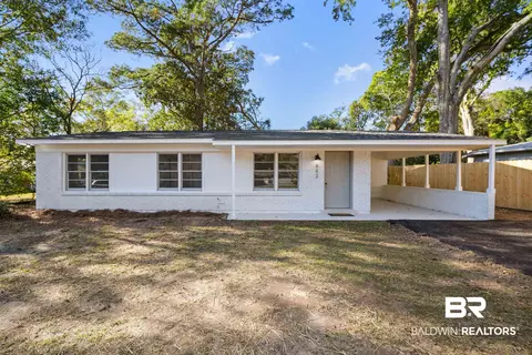 662 Merritt Dr, Mobile, AL 36609