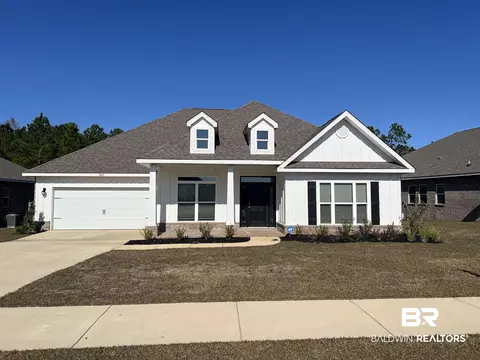8855 Calverton St, Foley, AL 36535