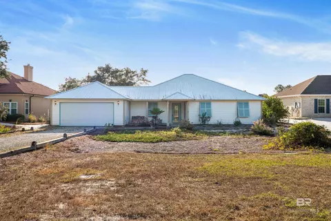 4612 Bayou Ct, Orange Beach, AL 36561