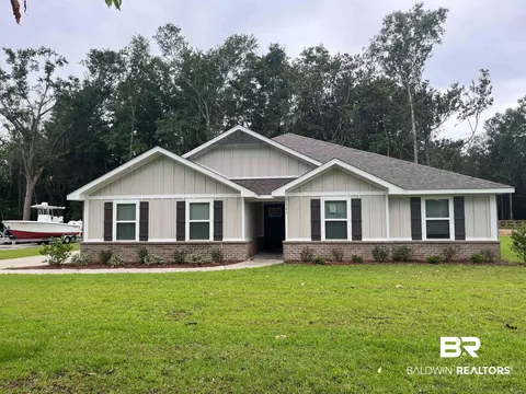 21783 Sedlack Rd, Silverhill, AL 36576