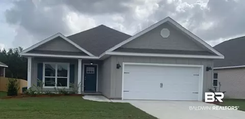 21074 Teluga Ave, Fairhope, AL 36532
