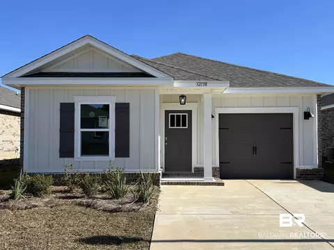 32138 Lexington Dr #LOT 80, Spanish Fort, AL 36527