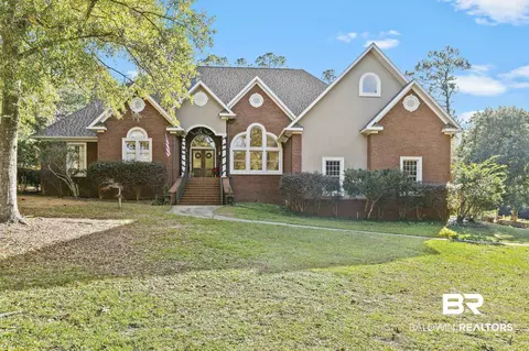7370 Colonel Grierson Dr, Spanish Fort, AL 36527