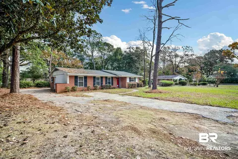 816 E Montfort Rd, Mobile, AL 36608 photo 2