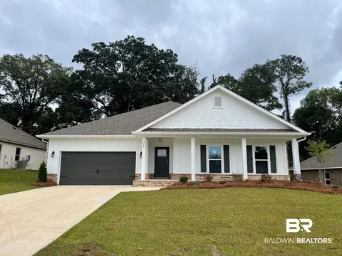 318 Barndling St, Fairhope, AL 36532
