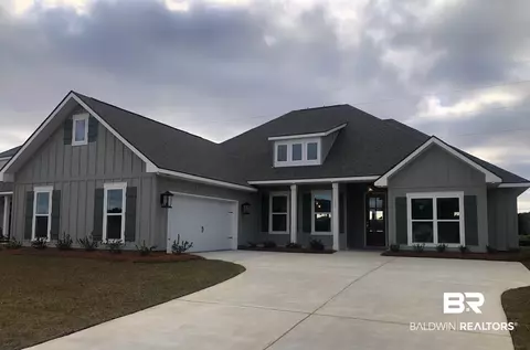 113 Bennington Ave, Fairhope, AL 36532