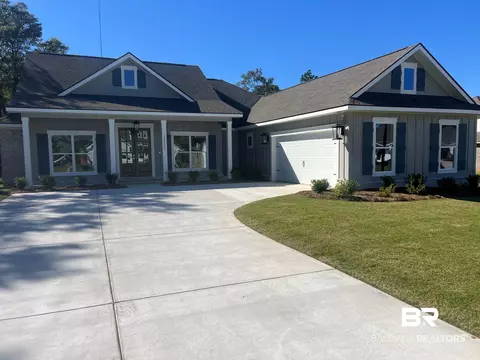 12024 Exbury Way, Spanish Fort, AL 36527