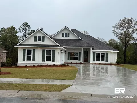 12218 Exbury Way, Spanish Fort, AL 36527