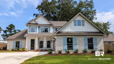 12072 Exbury Way, Spanish Fort, AL 36527