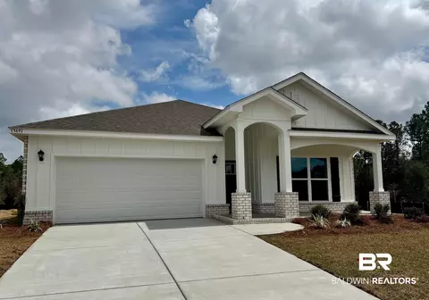 13691 Paris Cir, Spanish Fort, AL 36527