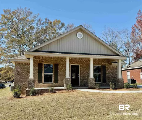 115 Marietta St, Bay Minette, AL 36507