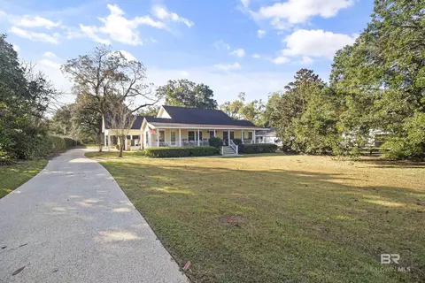 7240 Wood Acres Rd, Fairhope, AL 36532