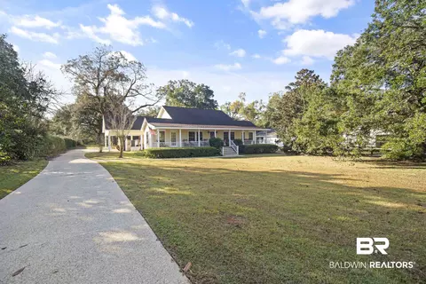 7240 Wood Acres Rd, Fairhope, AL 36532