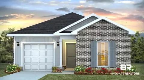 11182 Cloister Dr #LOT 228, Daphne, AL 36526