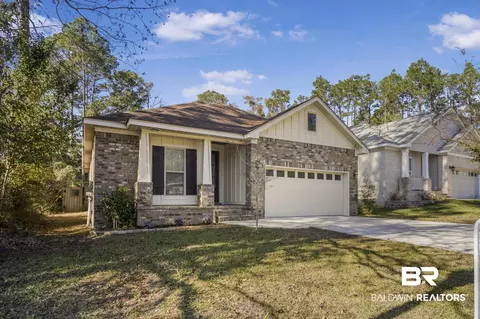 515 Rolling Hill Cir, Daphne, AL 36526