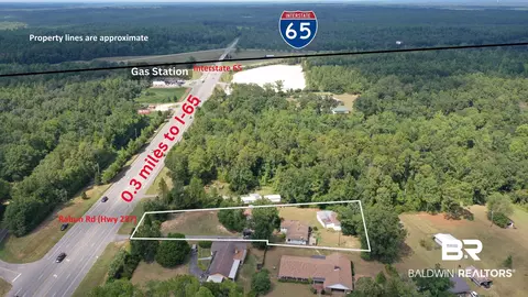 50280 Rabun Rd, Bay Minette, AL 36507
