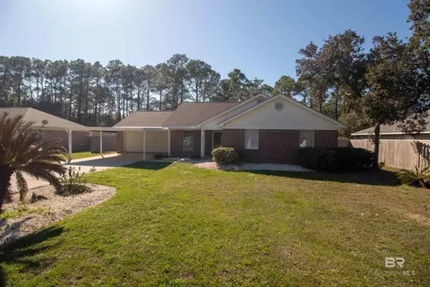 16012 Brigadoon Trl, Gulf Shores, AL 36542