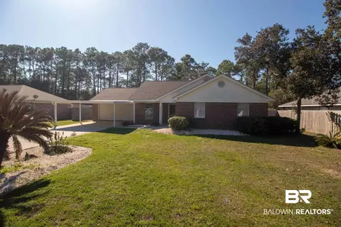 16012 Brigadoon Trl, Gulf Shores, AL 36542