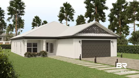 24613 Tarpon Ln, Orange Beach, AL 36561