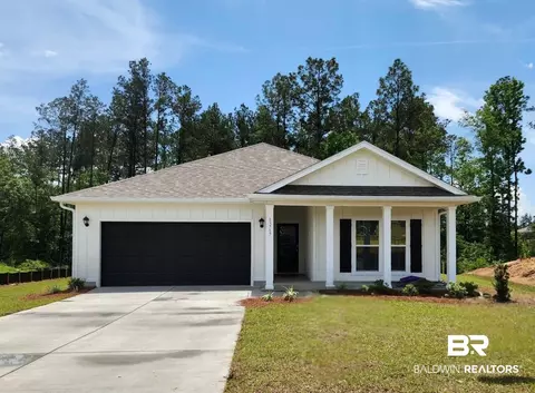 13717 Paris Cir, Spanish Fort, AL 36527