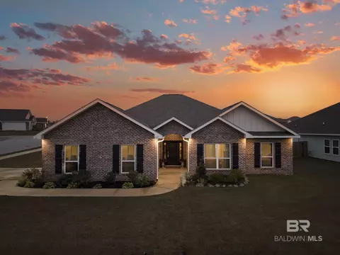 31313 Semper Dr, Spanish Fort, AL 36527