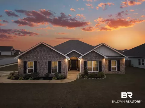 31313 Semper Dr, Spanish Fort, AL 36527