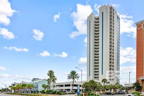 521 W Beach Blvd #701, Gulf Shores, AL 36542