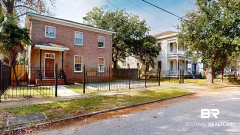 305 N Jackson St, Mobile, AL 36603 photo 3