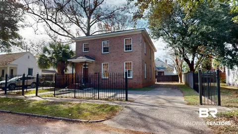 305 N Jackson St, Mobile, AL 36603 photo 2