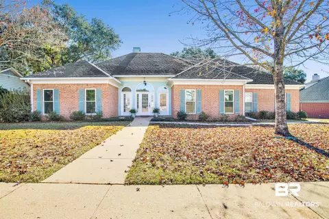 2281 Carrington Dr, Mobile, AL 36695