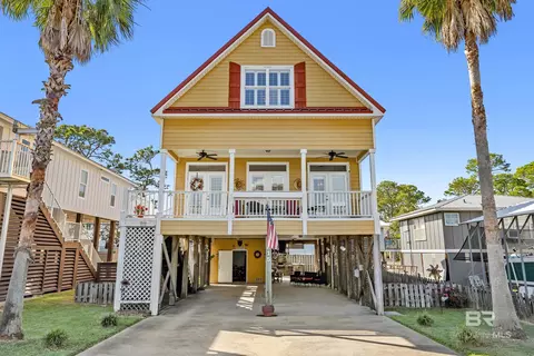 5615 Bay La Launch Ave, Orange Beach, AL 36561