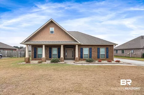 9738 Ottawa Dr, Daphne, AL 36526