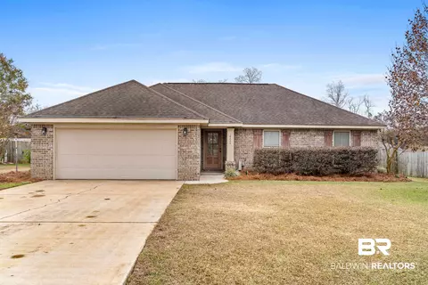 18634 Explorer Dr, Loxley, AL 36551