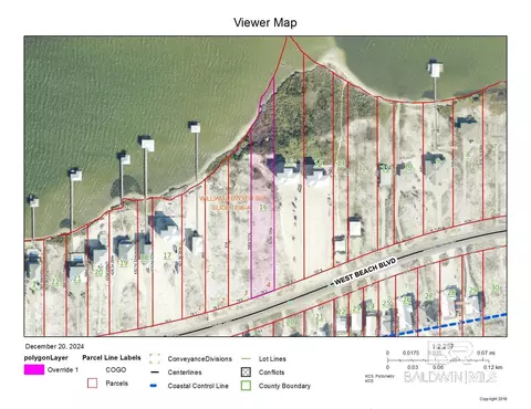 2120 W Beach Blvd, Gulf Shores, AL 36542