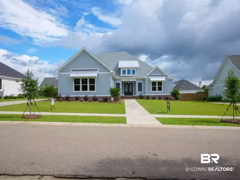 10912 Catania Ave, Fairhope, AL 36532