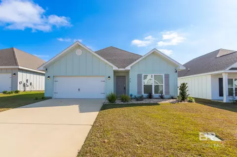 379 Gemini St, Gulf Shores, AL 36542