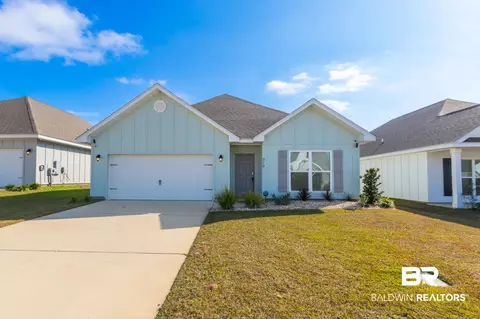 379 Gemini St, Gulf Shores, AL 36542